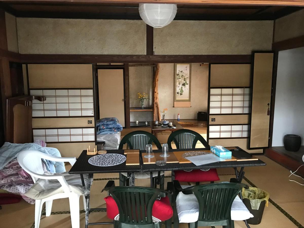 Kizuna No Ie Uozu المظهر الخارجي الصورة