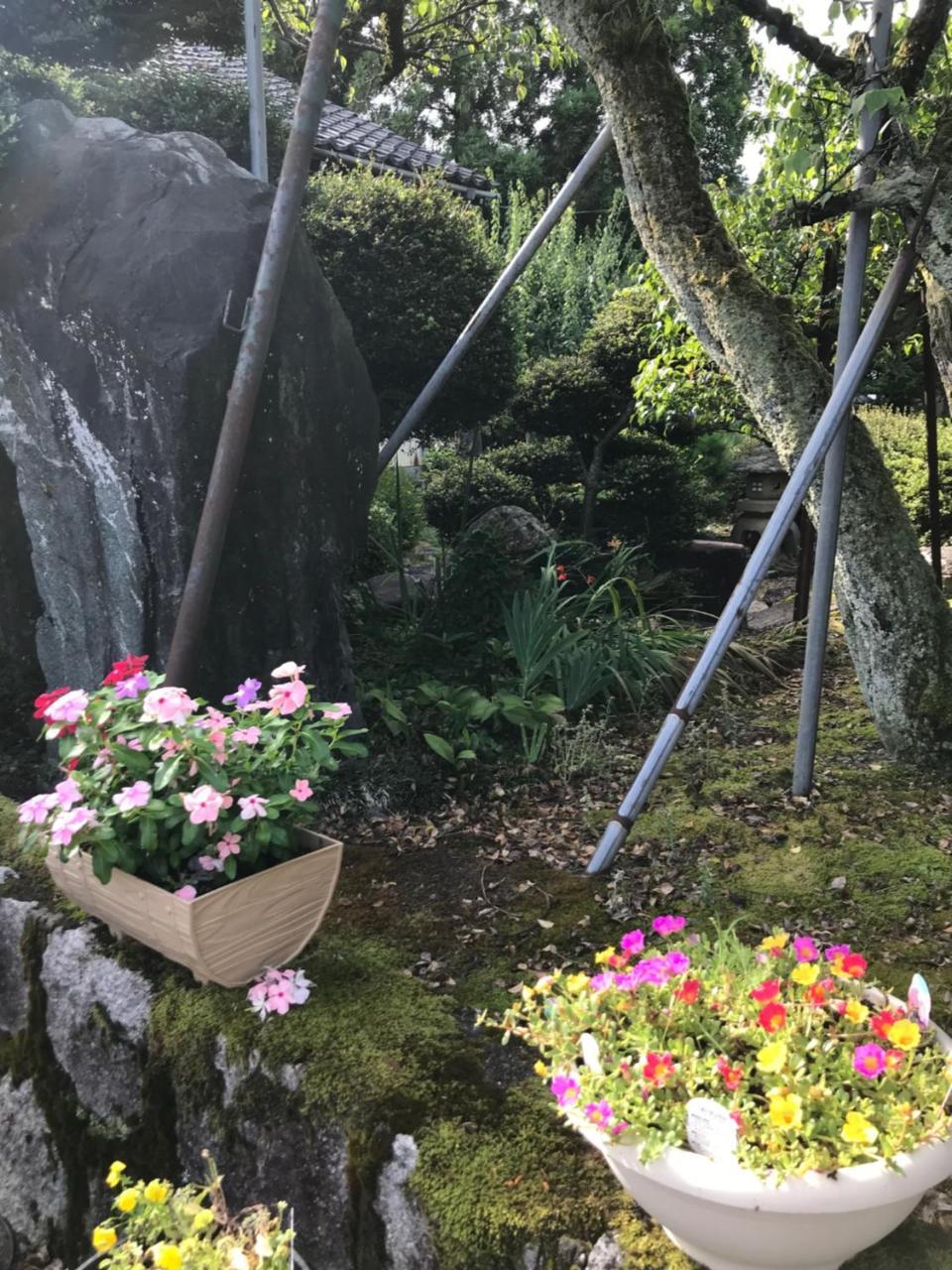 Kizuna No Ie Uozu المظهر الخارجي الصورة